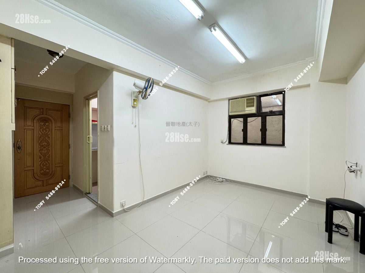 Diamond Building Sell 2 Bedrooms , 1 Bathroom 360 ft²