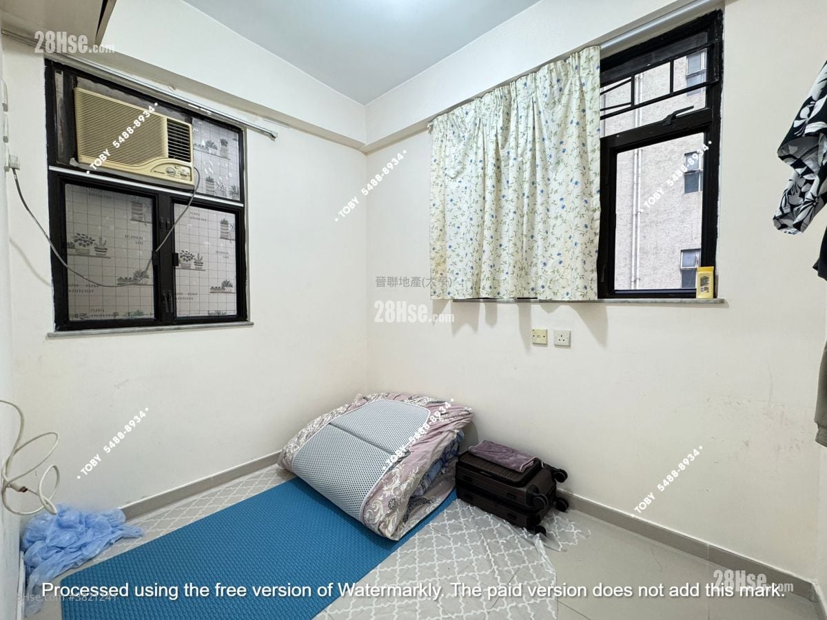 Diamond Building Sell 2 Bedrooms , 1 Bathroom 360 ft²