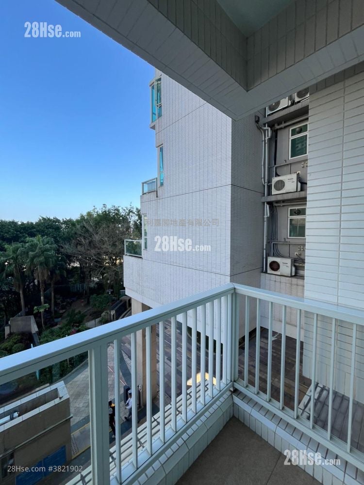 藍天海岸 售盤 2 房 534 平方呎