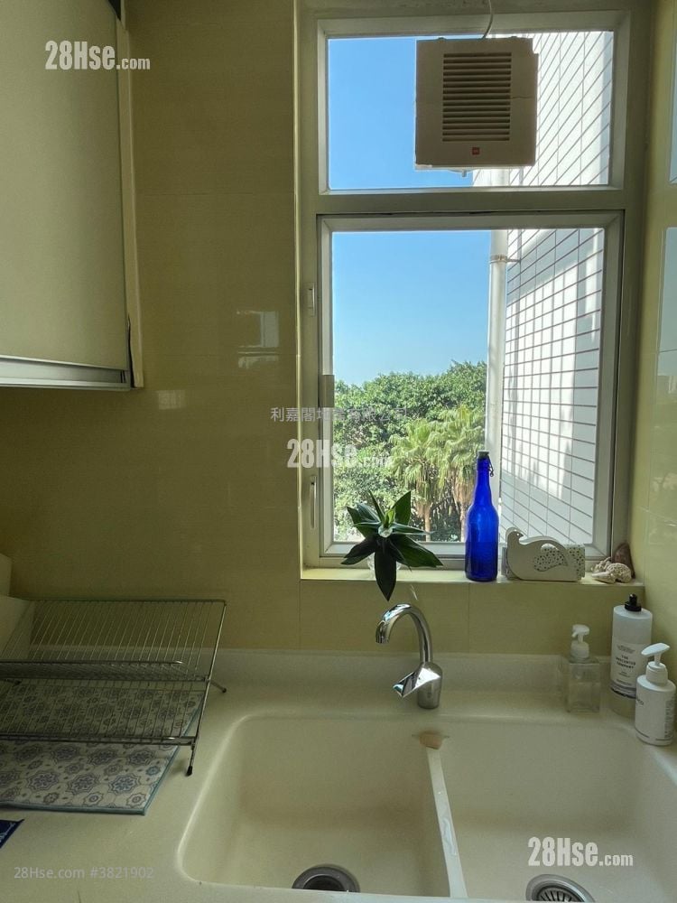 藍天海岸 售盤 2 房 534 平方呎