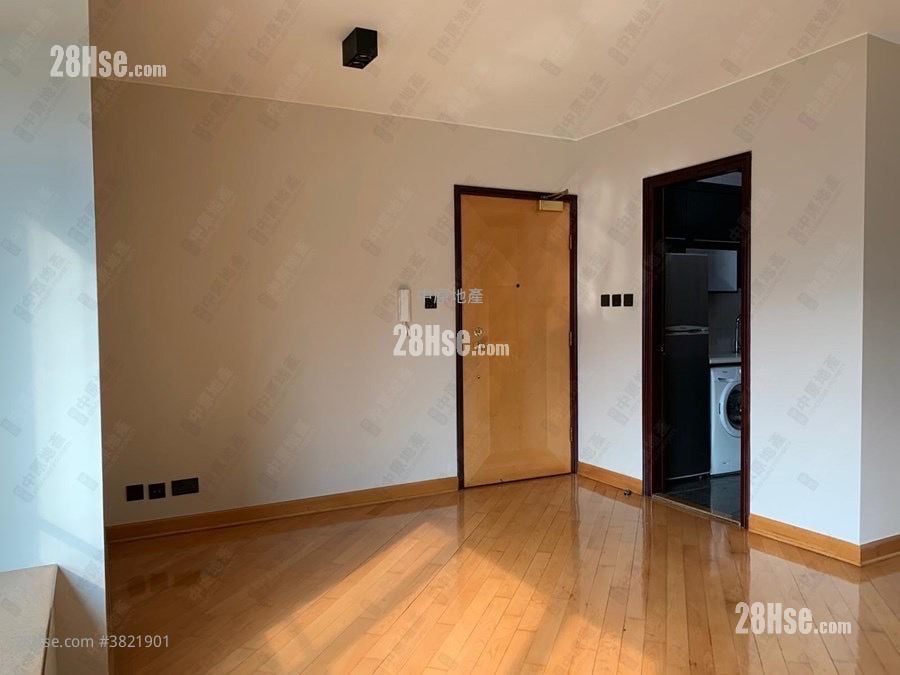 采葉庭 售盤 2 房 , 1 浴室 509 平方呎