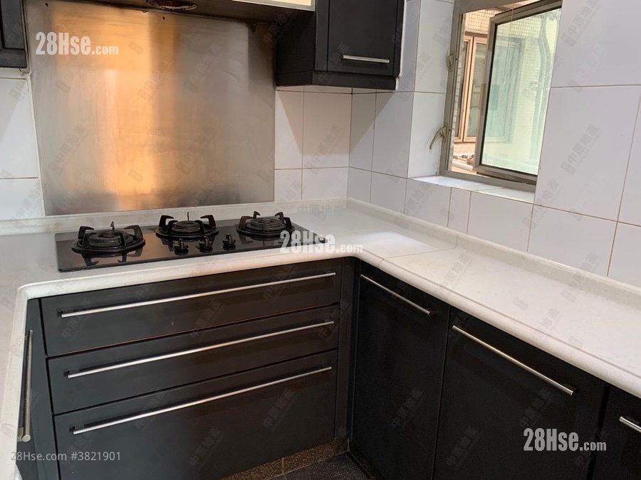 采葉庭 售盤 2 房 , 1 浴室 509 平方呎