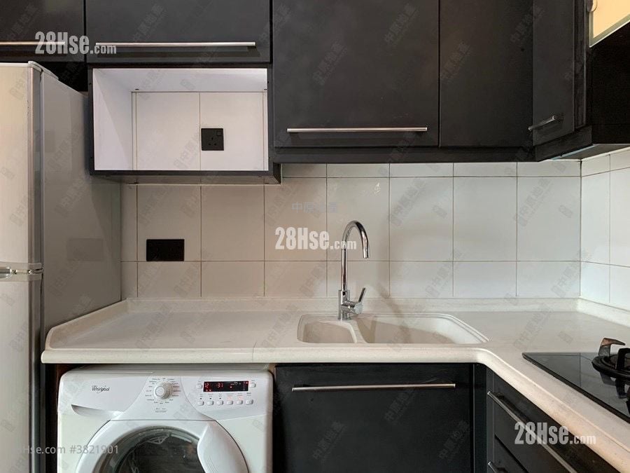 采葉庭 售盤 2 房 , 1 浴室 509 平方呎