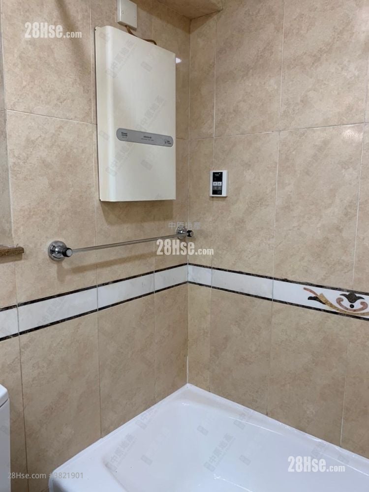 采葉庭 售盤 2 房 , 1 浴室 509 平方呎