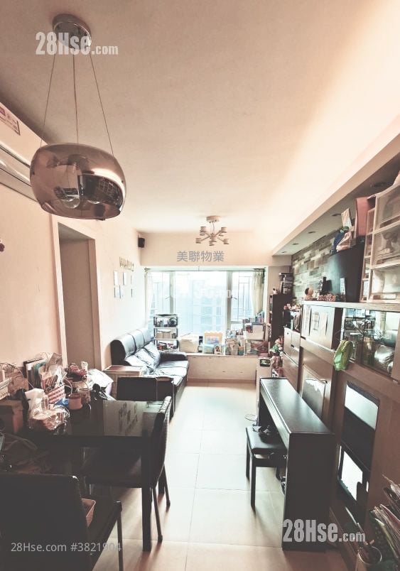 翠丰台 售盘 2 房 481 平方尺