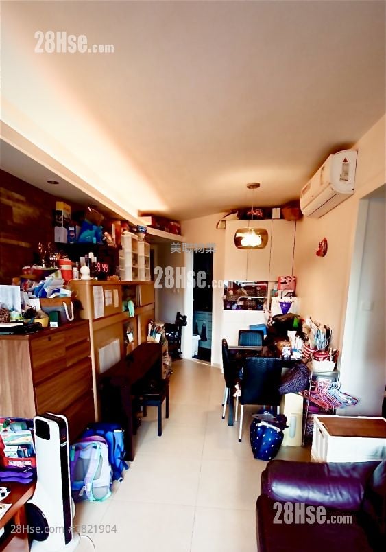 翠丰台 售盘 2 房 481 平方尺