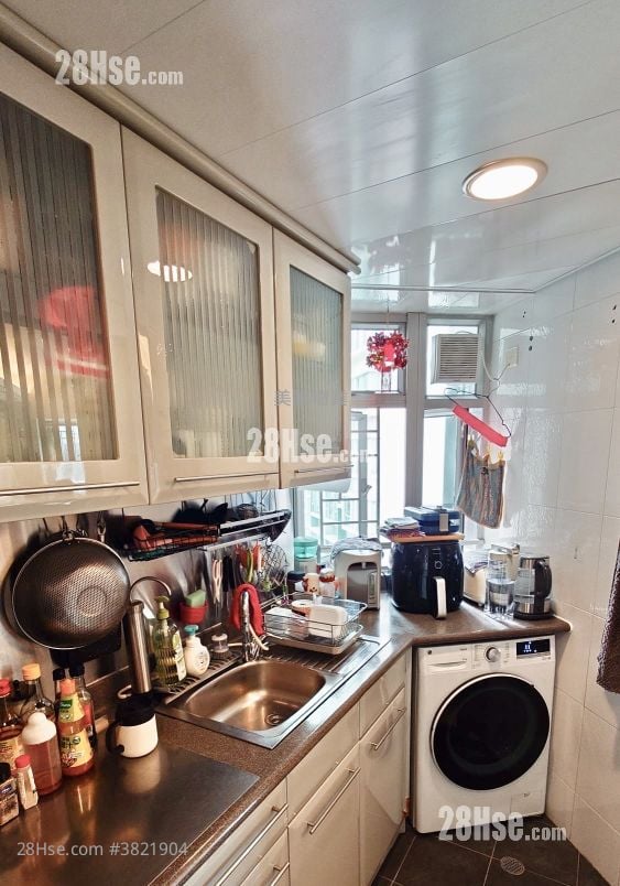 翠丰台 售盘 2 房 481 平方尺