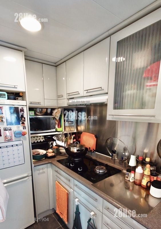 翠丰台 售盘 2 房 481 平方尺