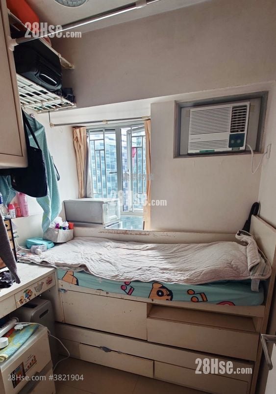 翠丰台 售盘 2 房 481 平方尺