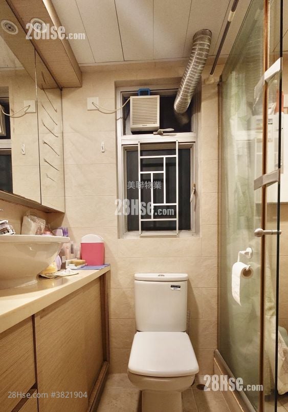 翠丰台 售盘 2 房 481 平方尺