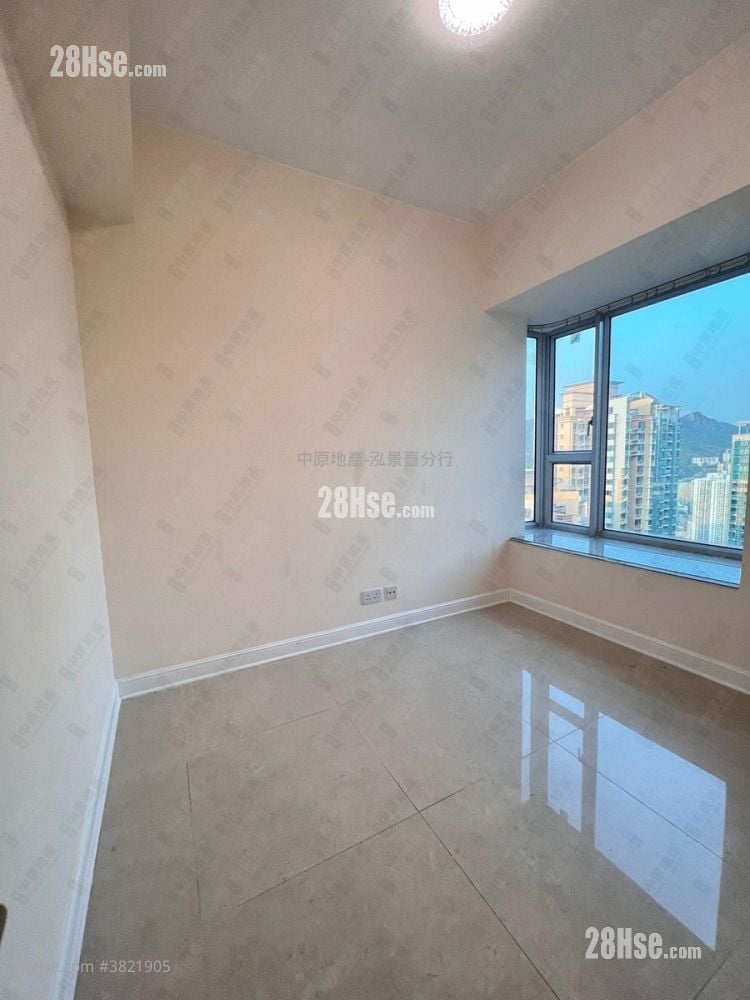 泓景台 租盘 517 平方尺