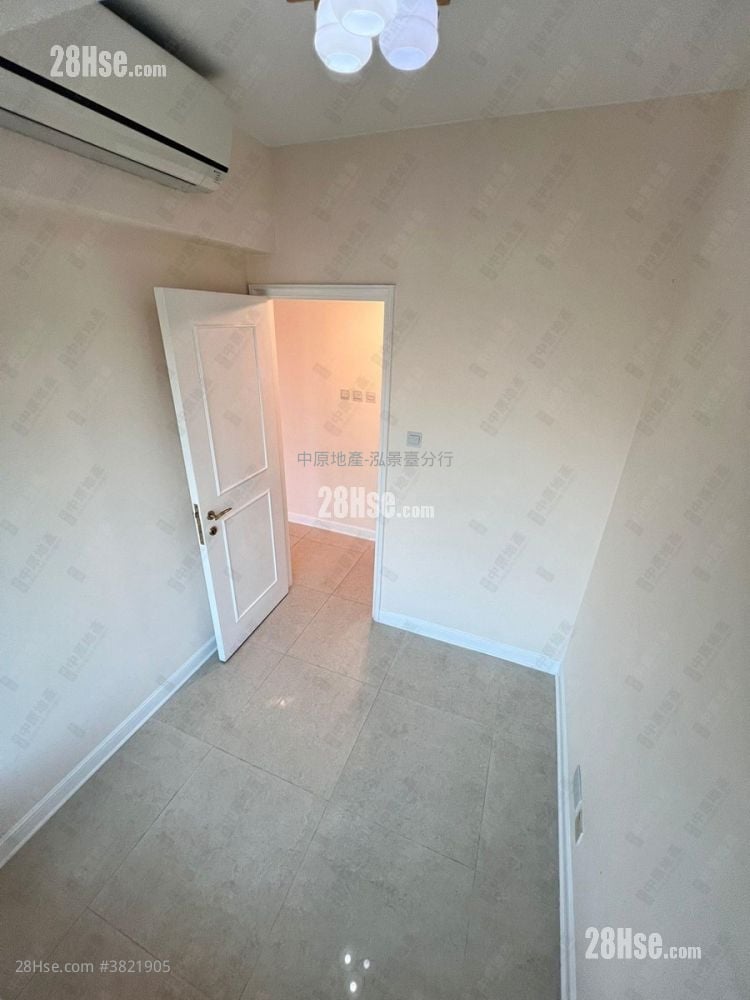 泓景台 租盘 517 平方尺