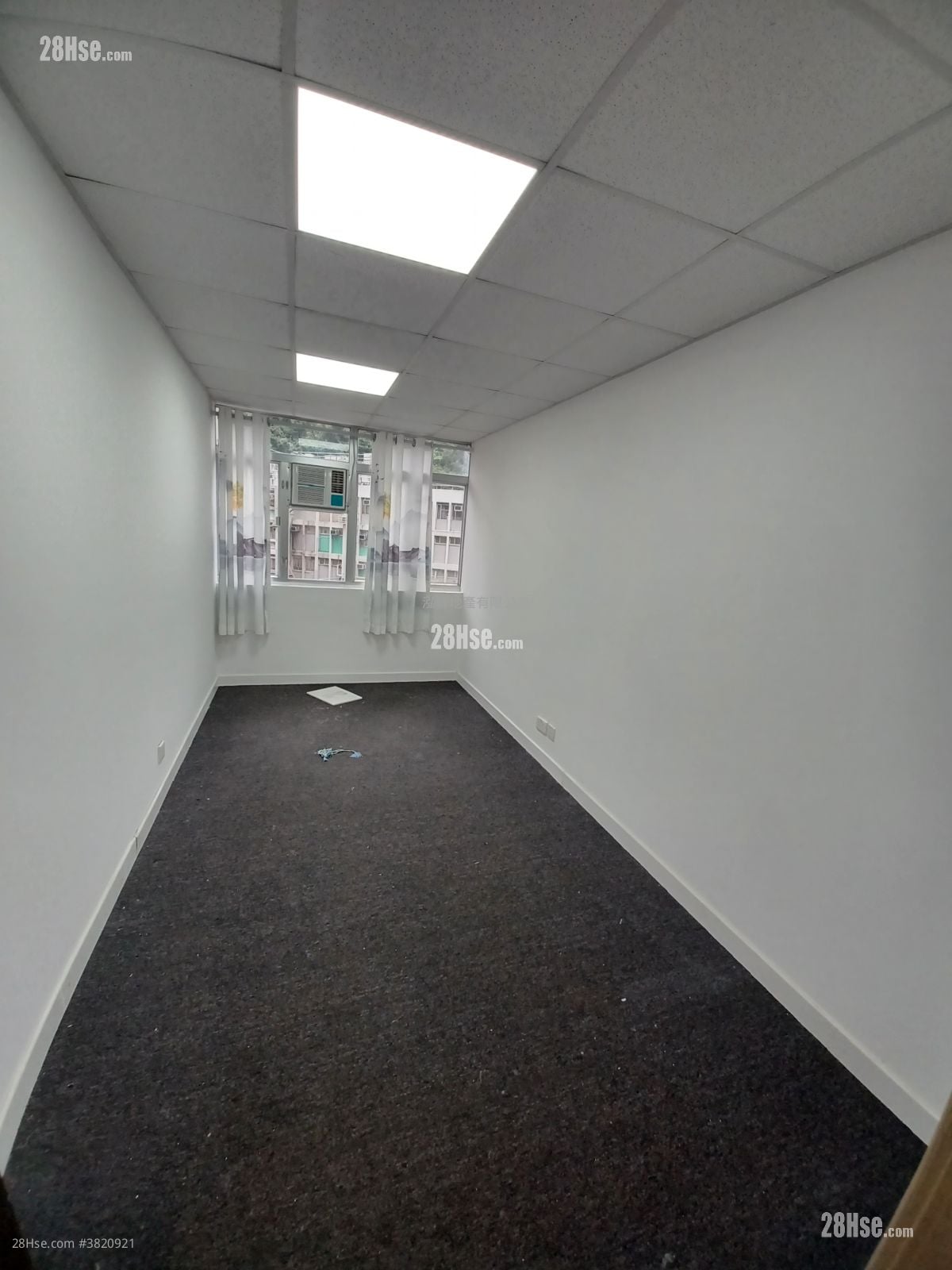 金凱工業大廈 租盤