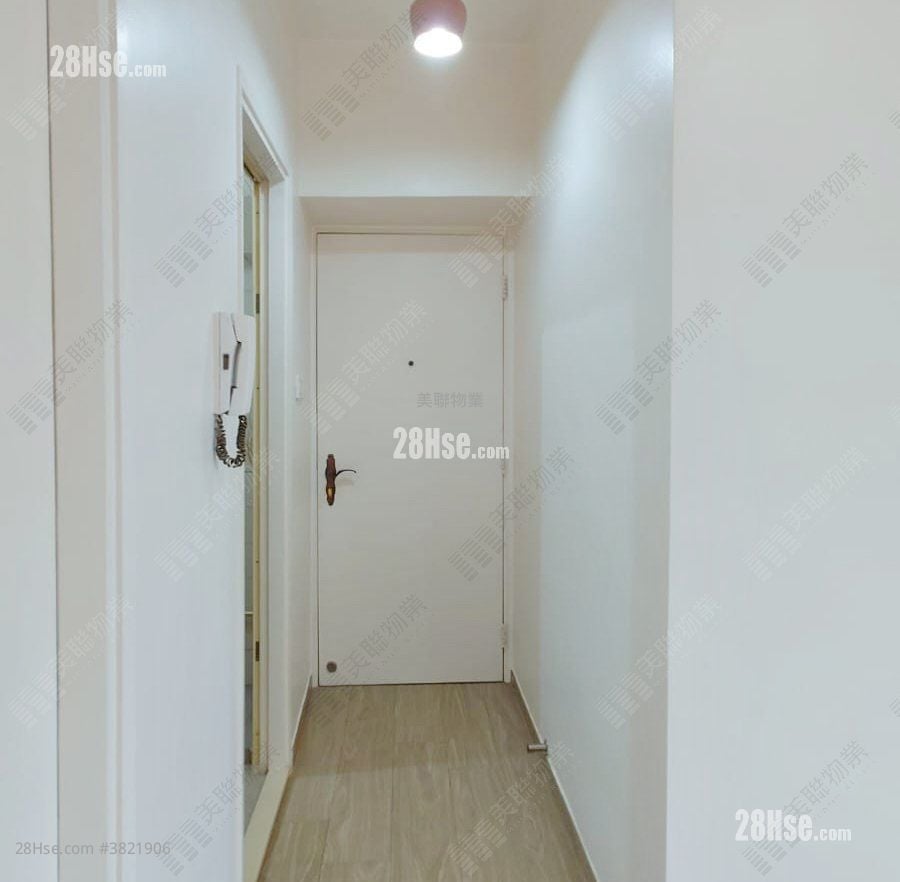 Tai Po Centre Sell 2 Bedrooms , 1 Bathroom 361 ft²