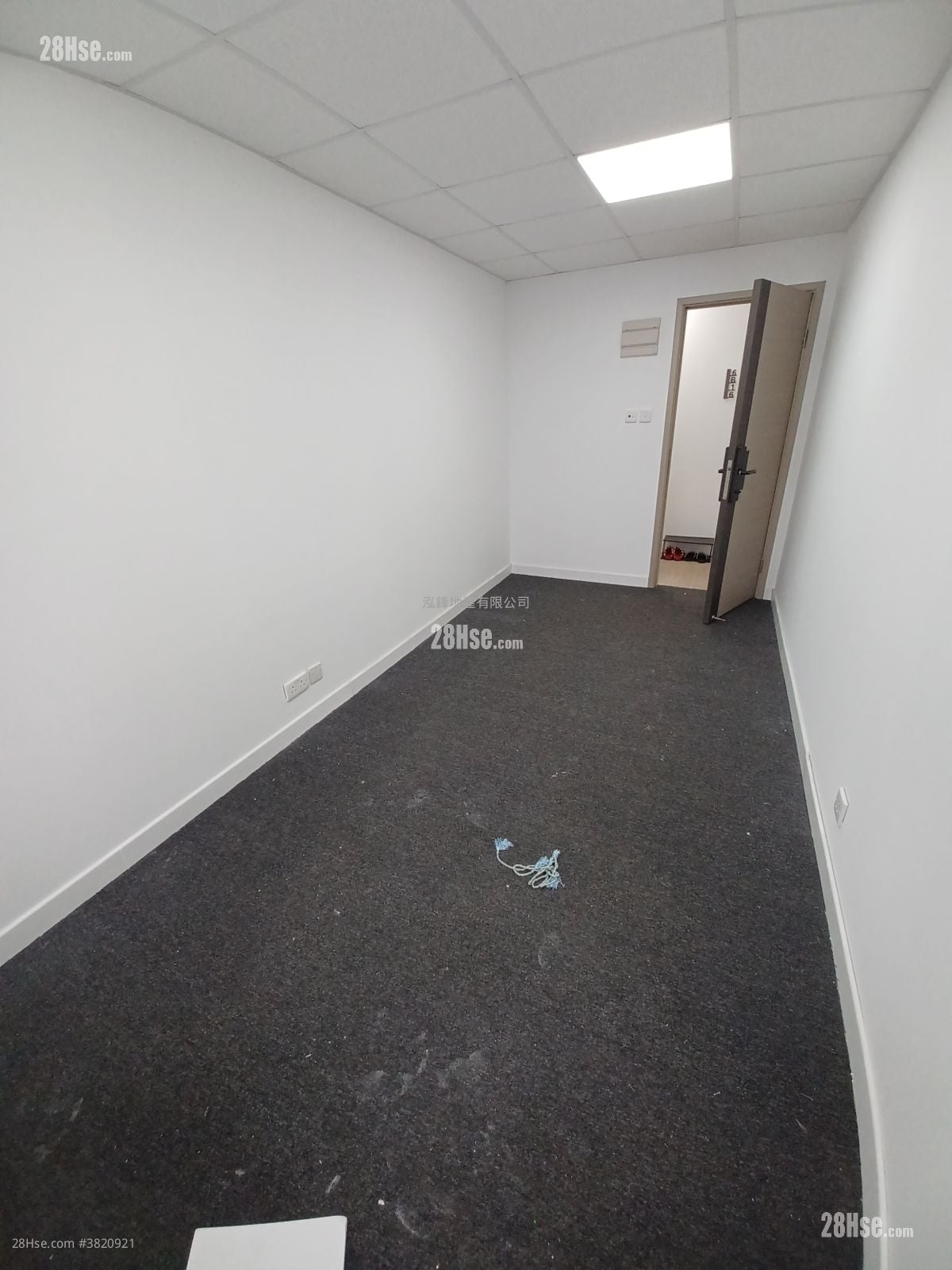 金凱工業大廈 租盤