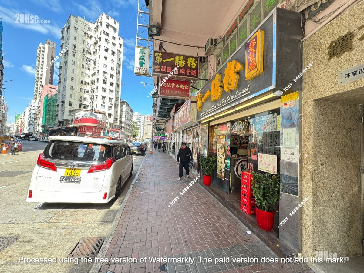 Diamond Building Sell 2 Bedrooms , 1 Bathroom 360 ft²