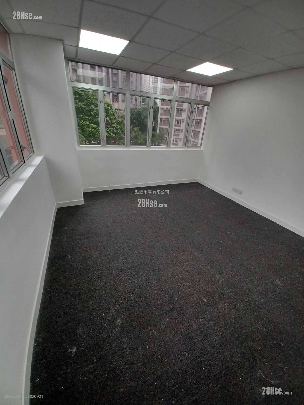 金凱工業大廈 租盤