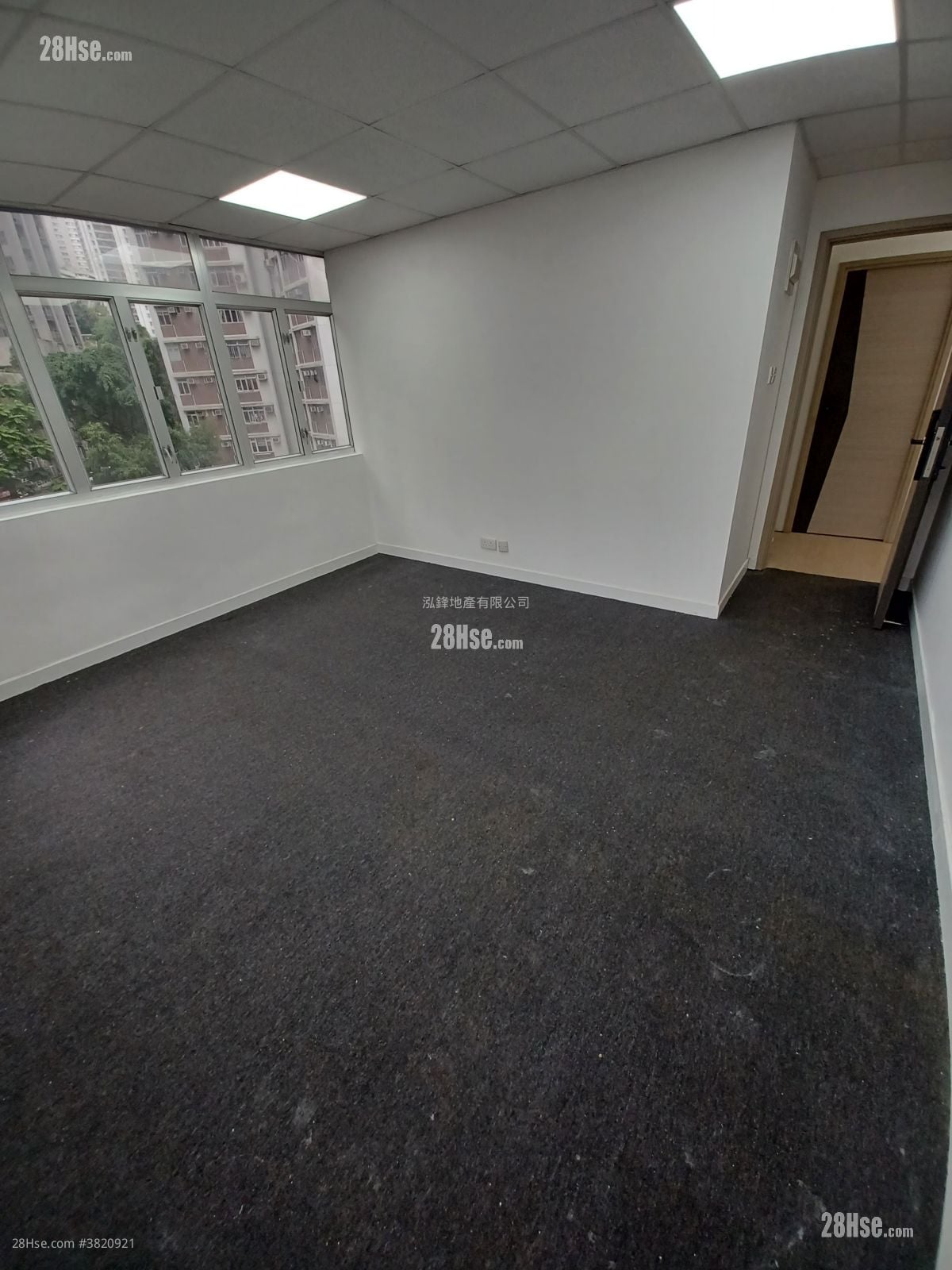 金凱工業大廈 租盤