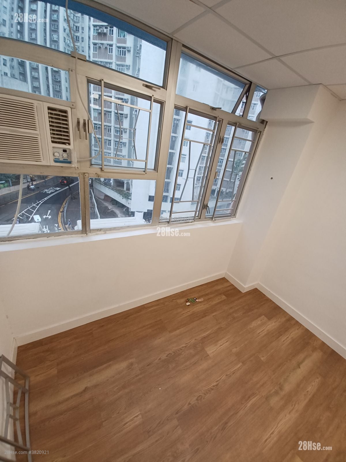 金凱工業大廈 租盤