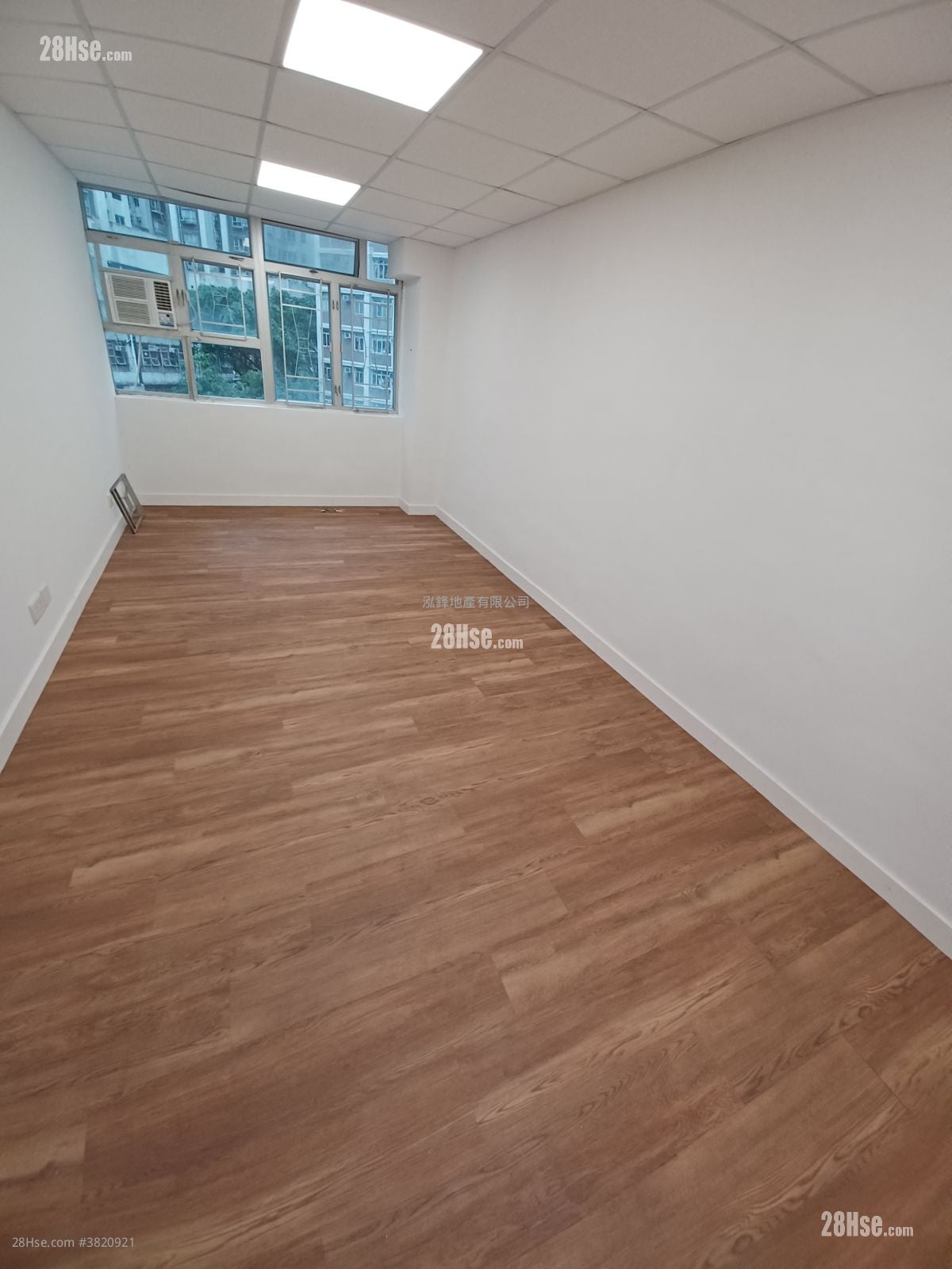 金凱工業大廈 租盤