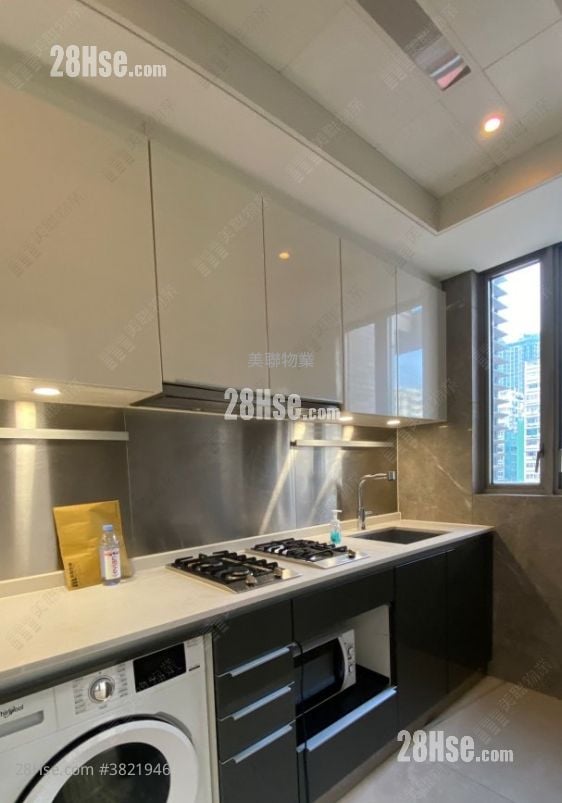 The Austin Sell 2 Bedrooms 529 ft²