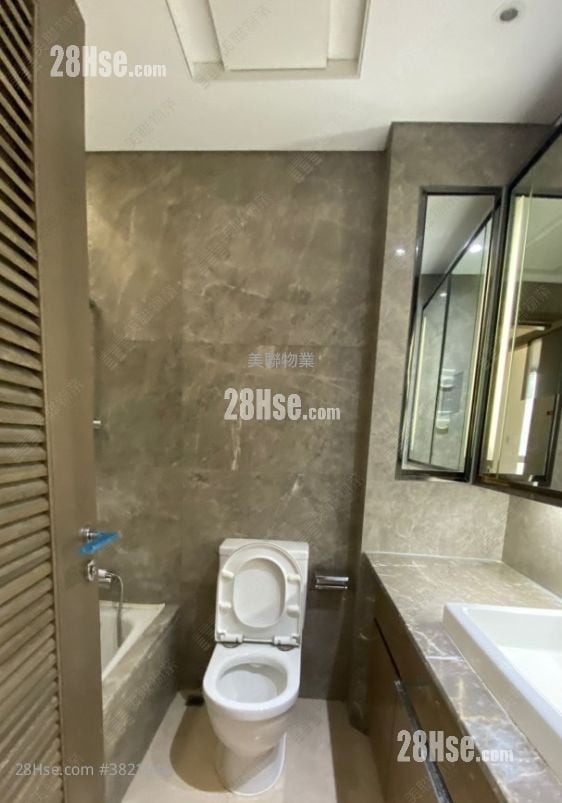 The Austin Sell 2 Bedrooms 529 ft²