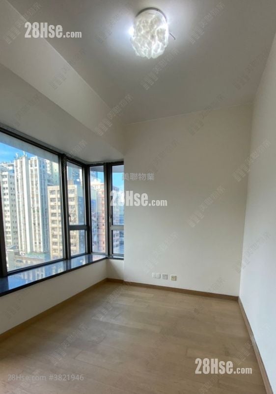 The Austin Sell 2 Bedrooms 529 ft²