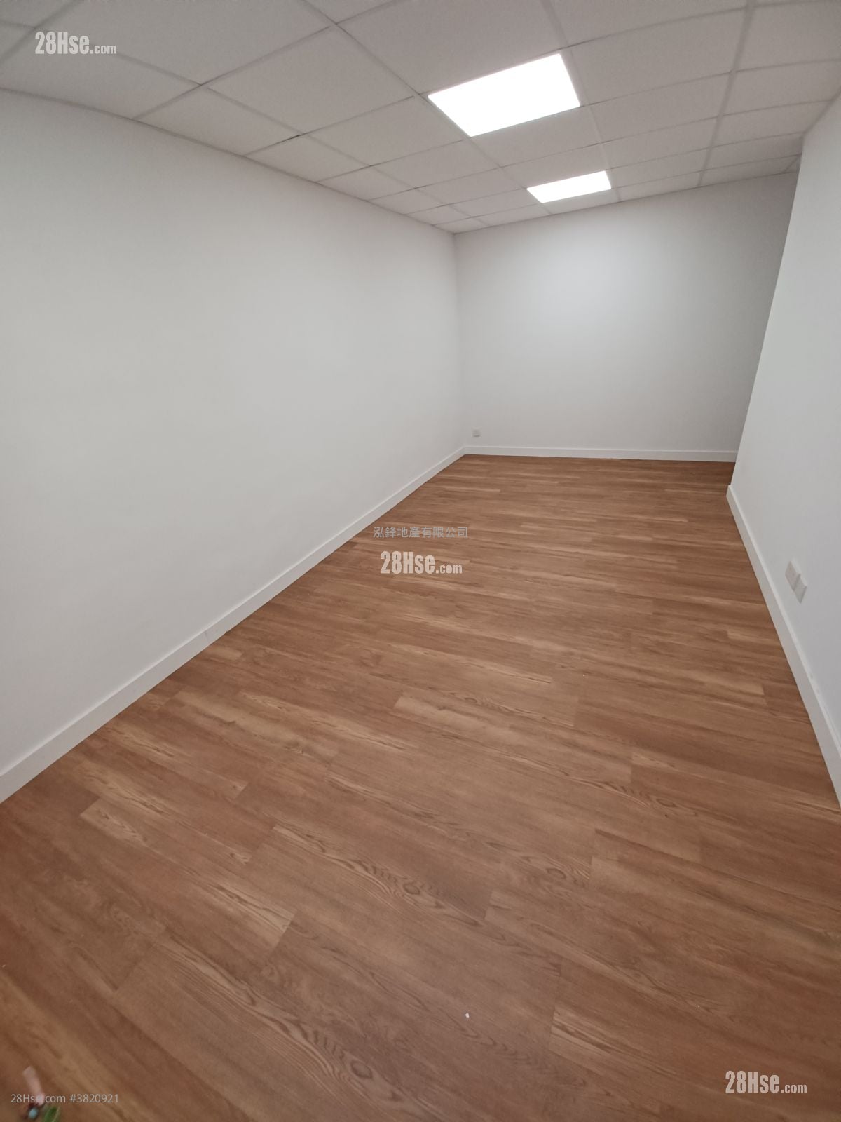 金凱工業大廈 租盤