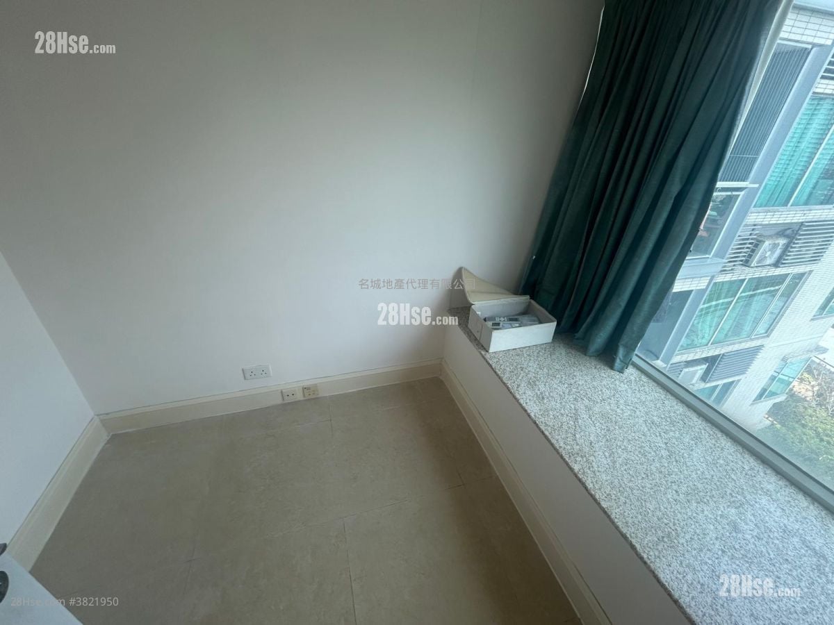 名城 售盘 3 房 , 2 浴室 742 平方尺