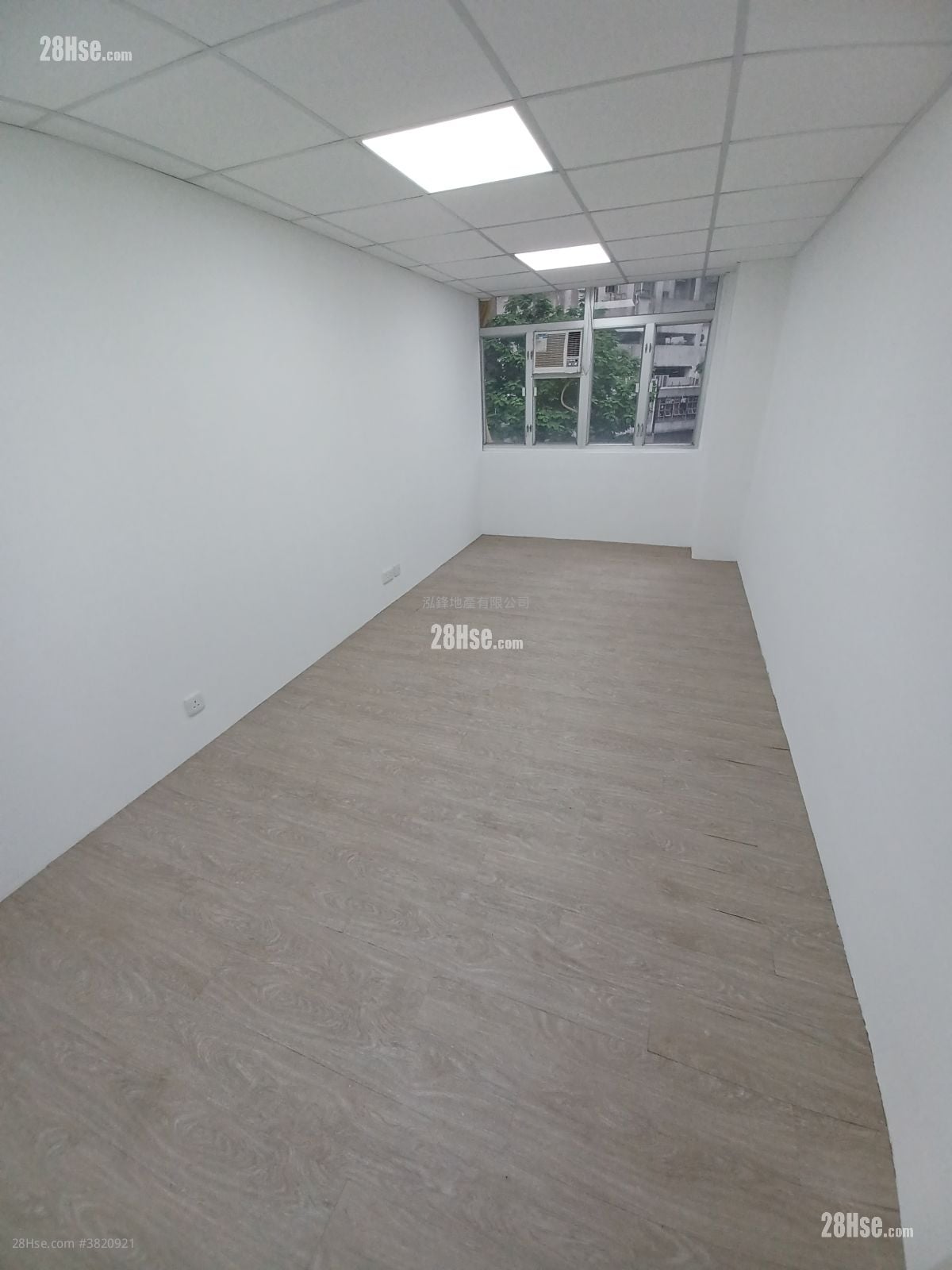 金凱工業大廈 租盤