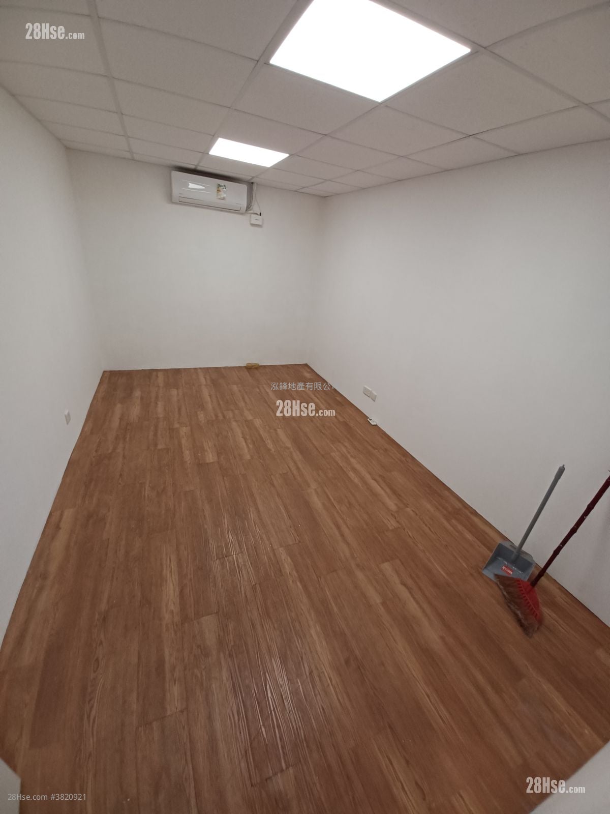 金凱工業大廈 租盤