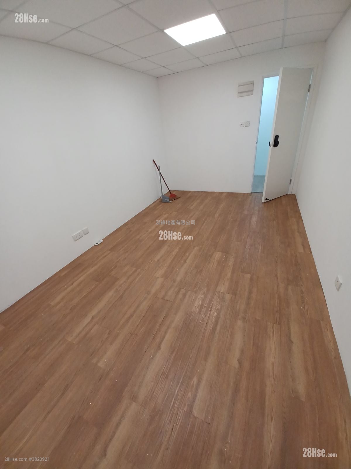 金凱工業大廈 租盤