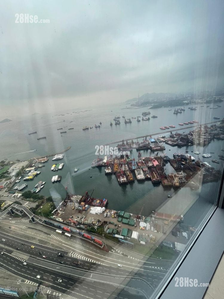 天玺 租盘 3 房 , 4 浴室 1,530 平方尺