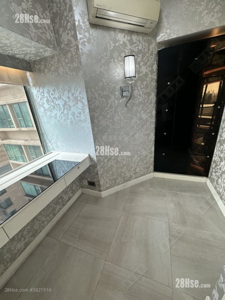 柏景灣 售盤 3 房 , 2 浴室 695 平方呎