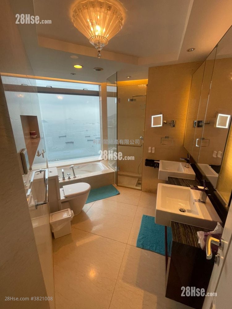 天玺 租盘 3 房 , 4 浴室 1,530 平方尺