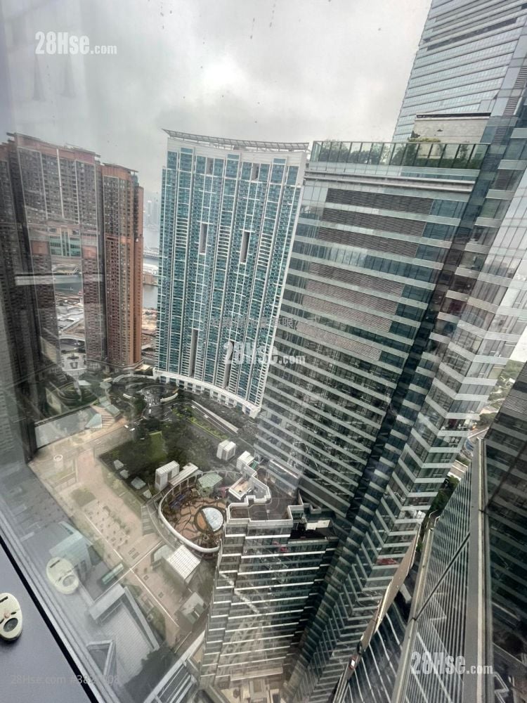 天玺 租盘 3 房 , 4 浴室 1,530 平方尺