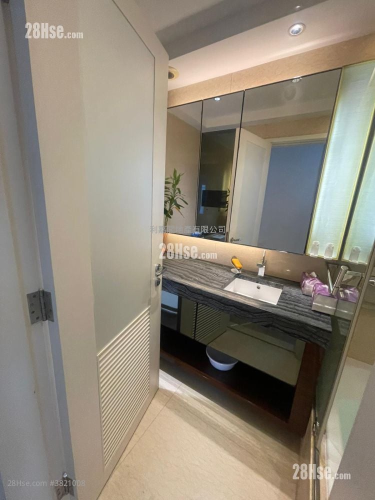 天玺 租盘 3 房 , 4 浴室 1,530 平方尺