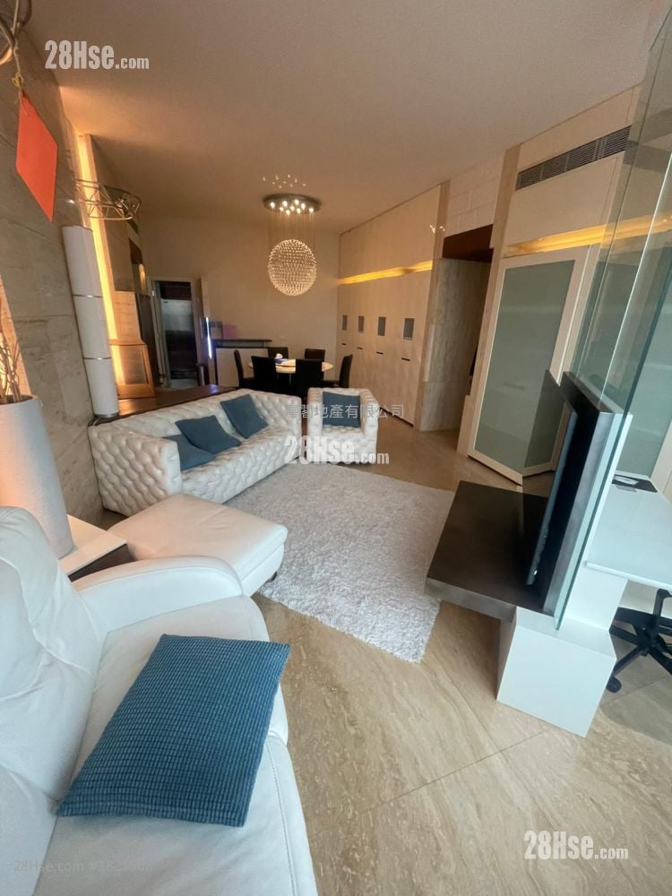 天玺 租盘 3 房 , 4 浴室 1,530 平方尺