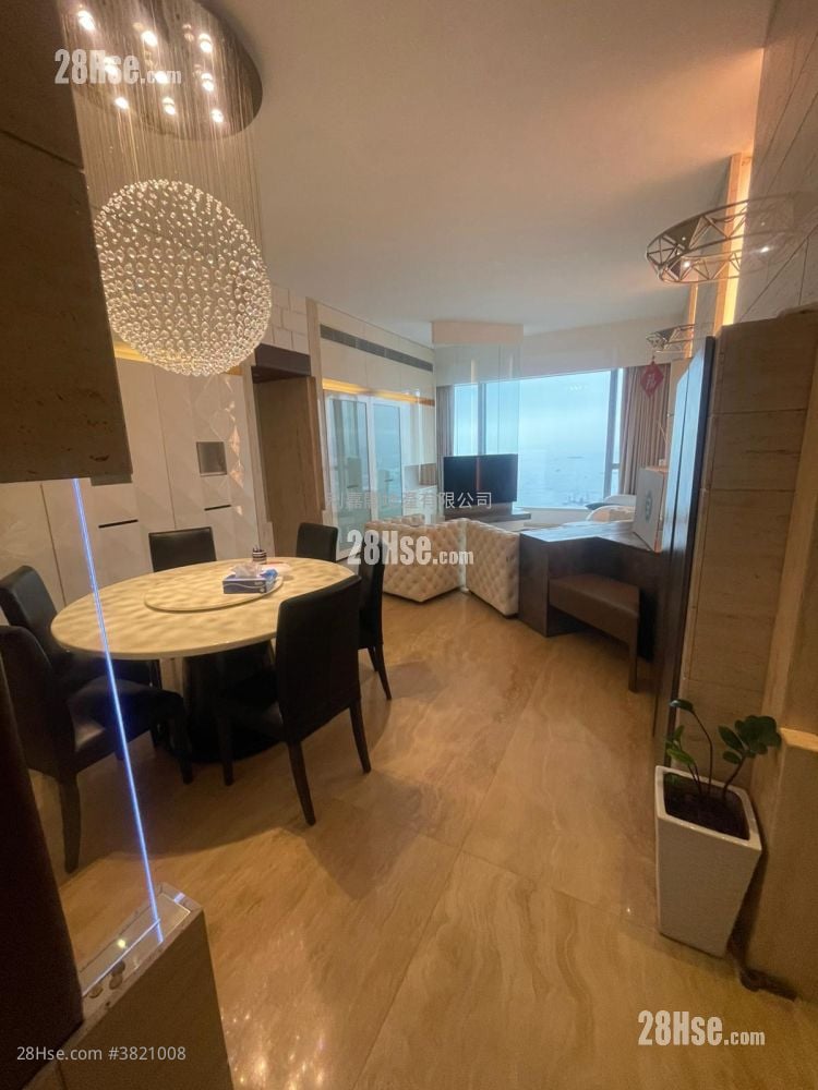 天玺 租盘 3 房 , 4 浴室 1,530 平方尺