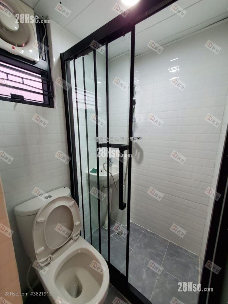 永辉大厦 租盘 开放式间隔 , 1 浴室 150 平方尺