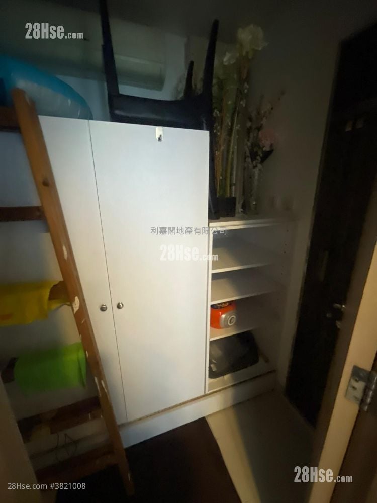 天玺 租盘 3 房 , 4 浴室 1,530 平方尺