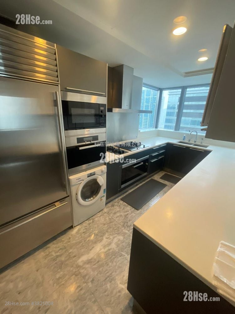 天玺 租盘 3 房 , 4 浴室 1,530 平方尺