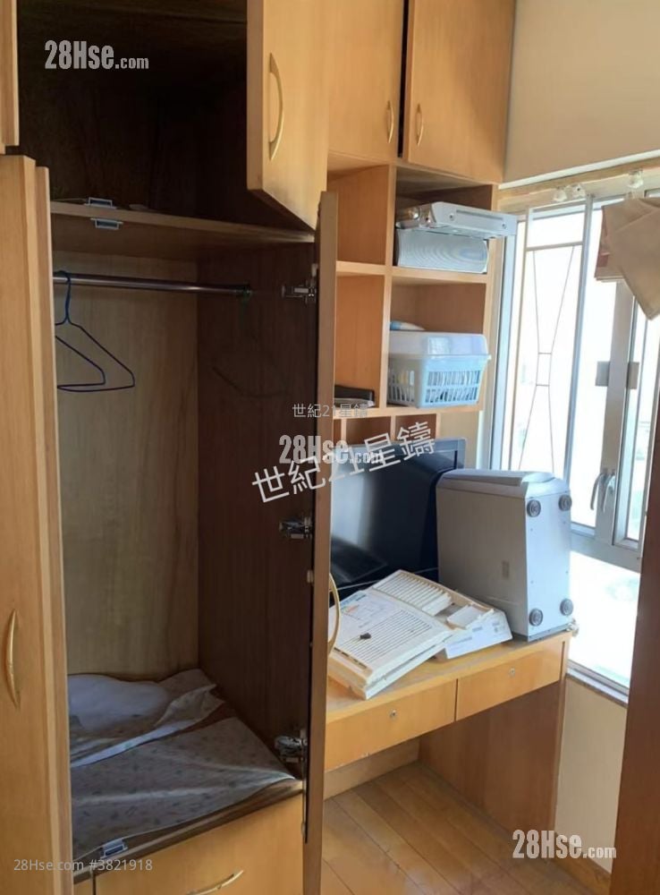 順安大廈 售盤 2 房 353 平方呎