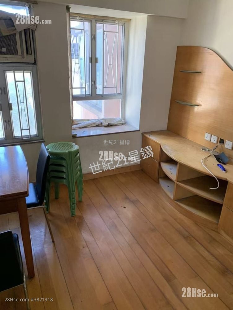 順安大廈 售盤 2 房 353 平方呎