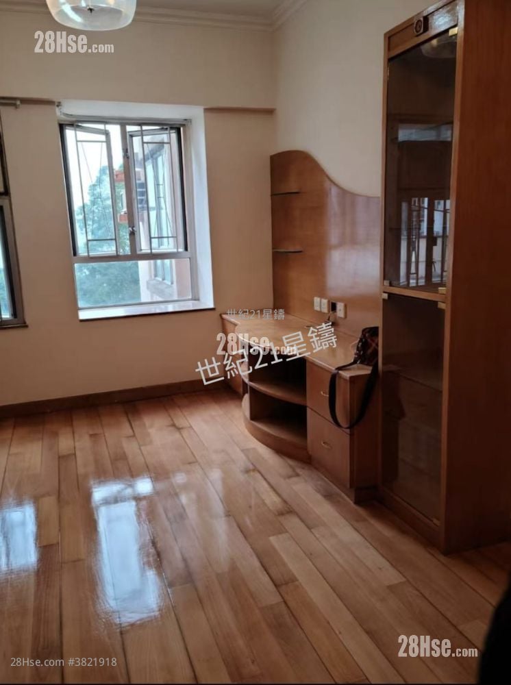 順安大廈 售盤 2 房 353 平方呎