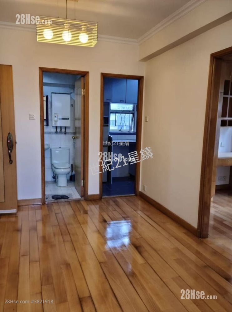 順安大廈 售盤 2 房 353 平方呎