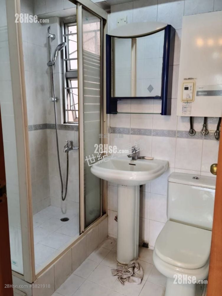 順安大廈 售盤 2 房 353 平方呎