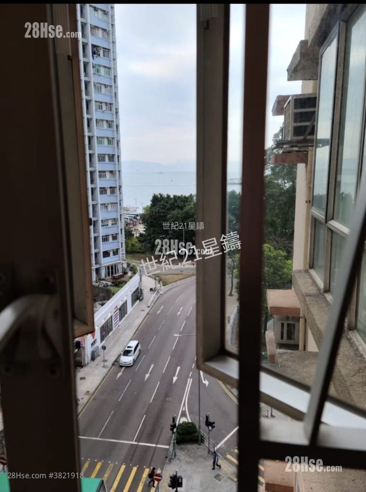 順安大廈 售盤 2 房 353 平方呎