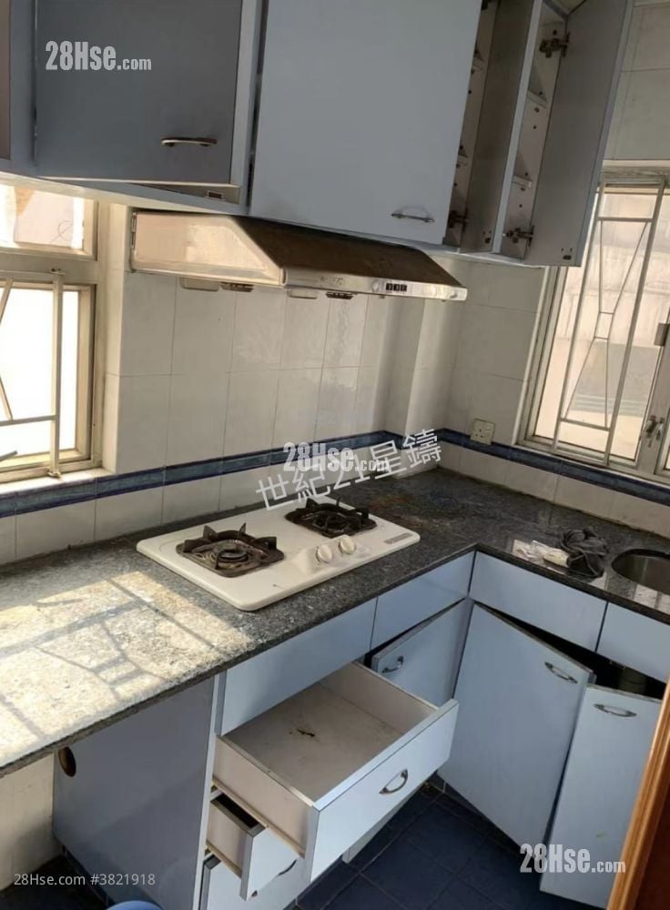 順安大廈 售盤 2 房 353 平方呎