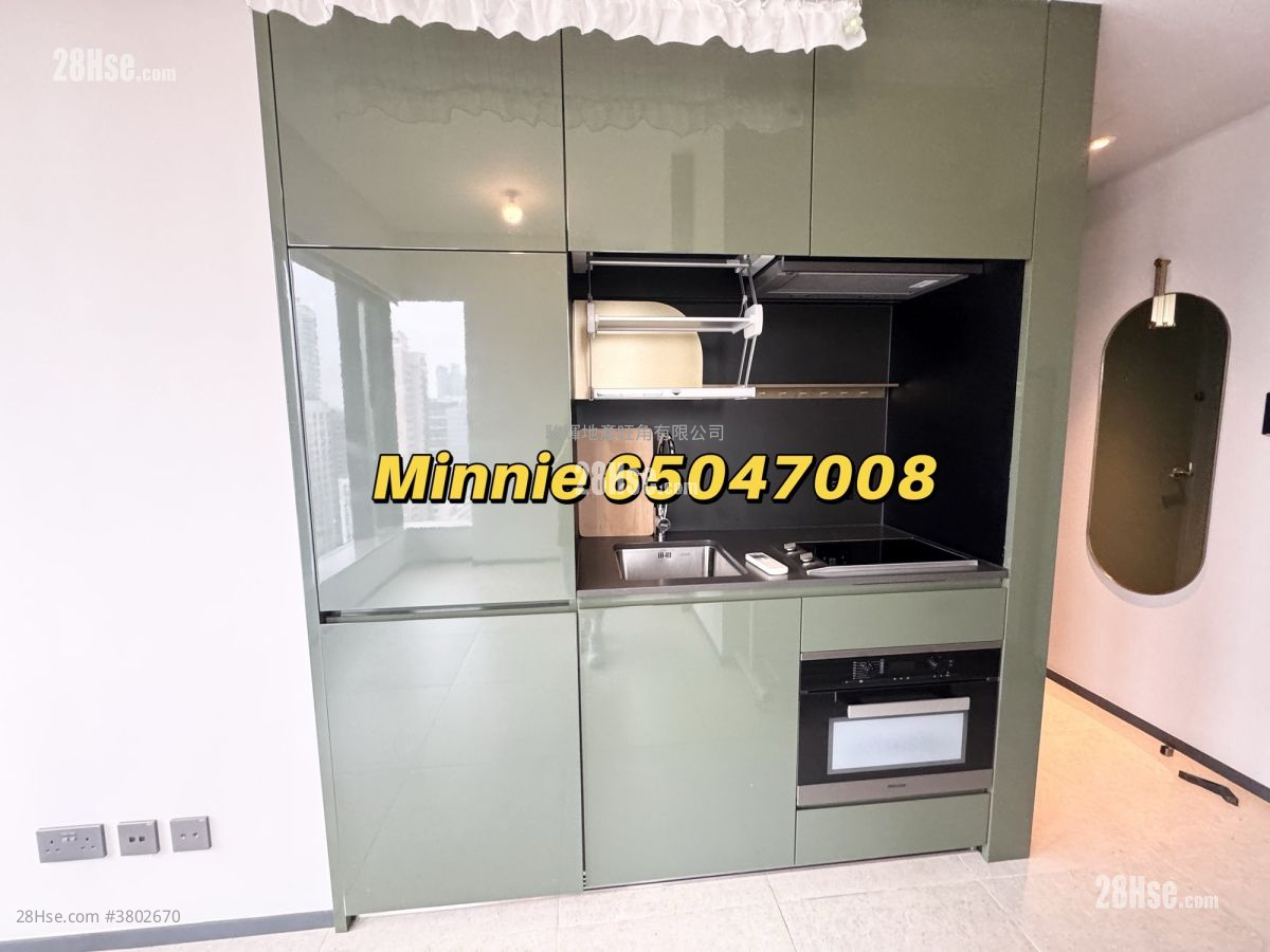 Timber House Sell Studio , 1 Bathroom 222 ft²
